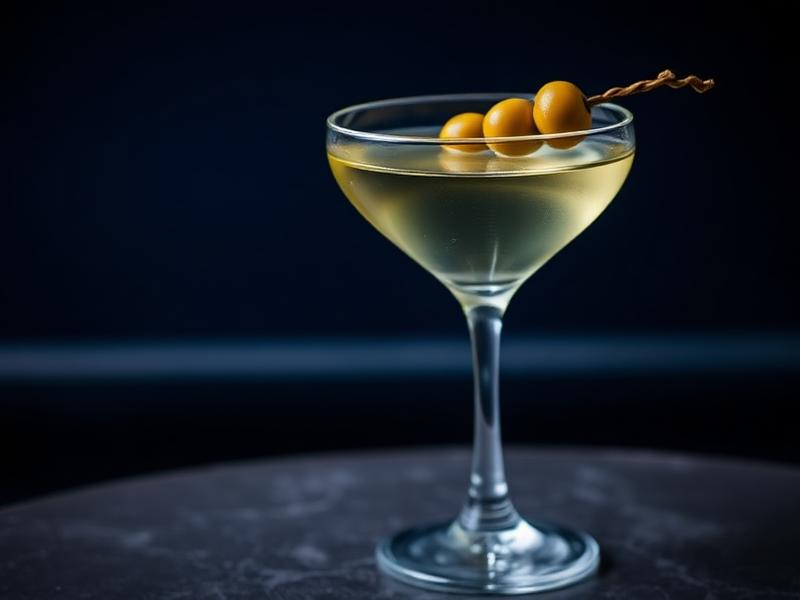 Signature Cocktails