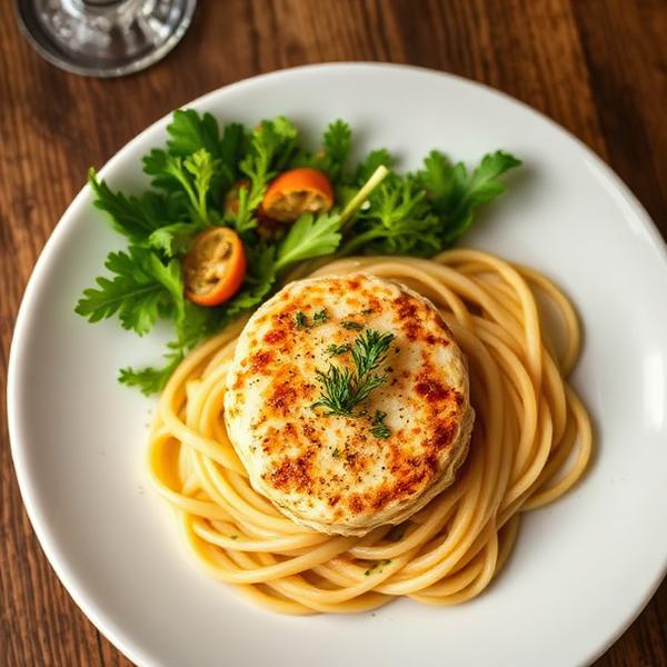 Crab Cakes