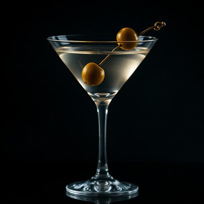 Martini service